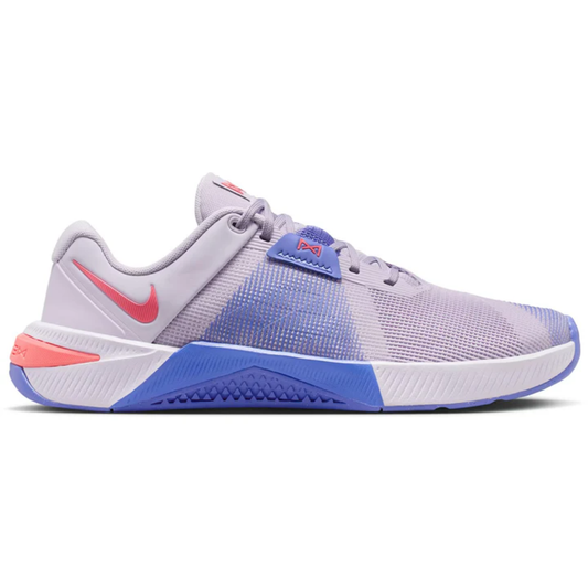 Nike Metcon 10 Violet Mist Sapphire Coral