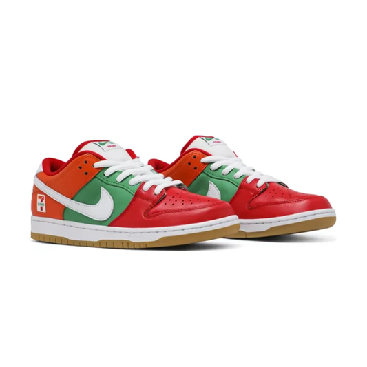 Nike SB Dunk Low 7-Eleven