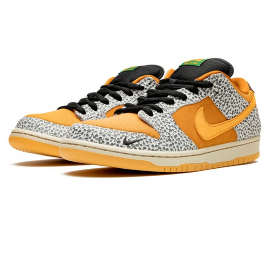 Nike SB Dunk Low Safari