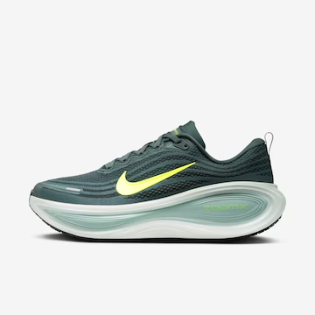 Nike Vomero Premium Black Volt