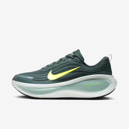 Nike Vomero Premium Black Volt