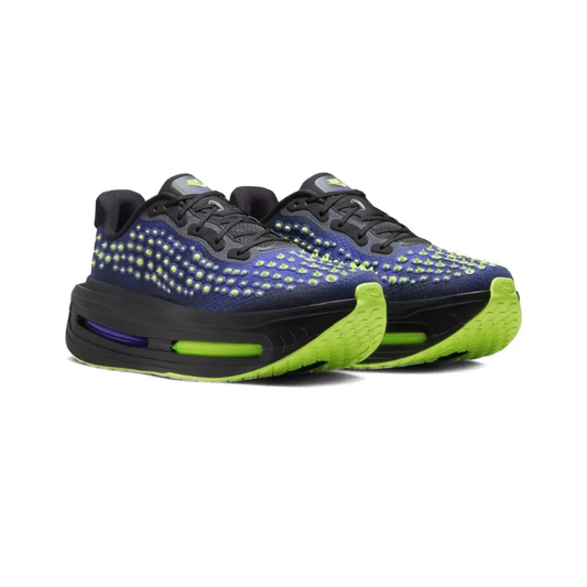 Nike Vomero Premium Rush Violet Volt Glow