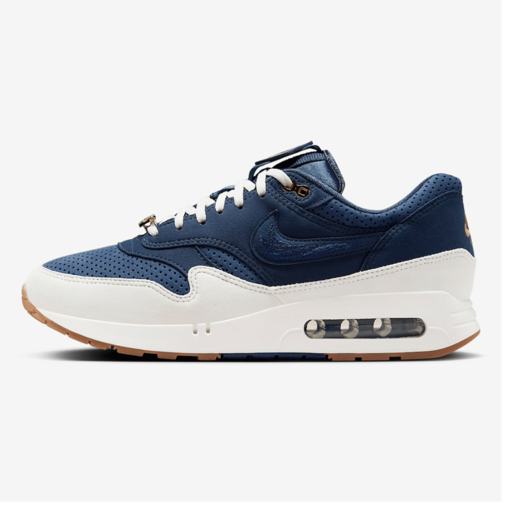 Nike Air Max 1 '86 Jackie Robinson
