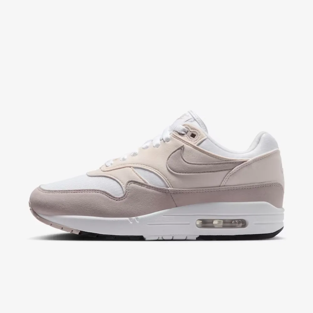 Nike Air Max 1 '87 Platinum Violet