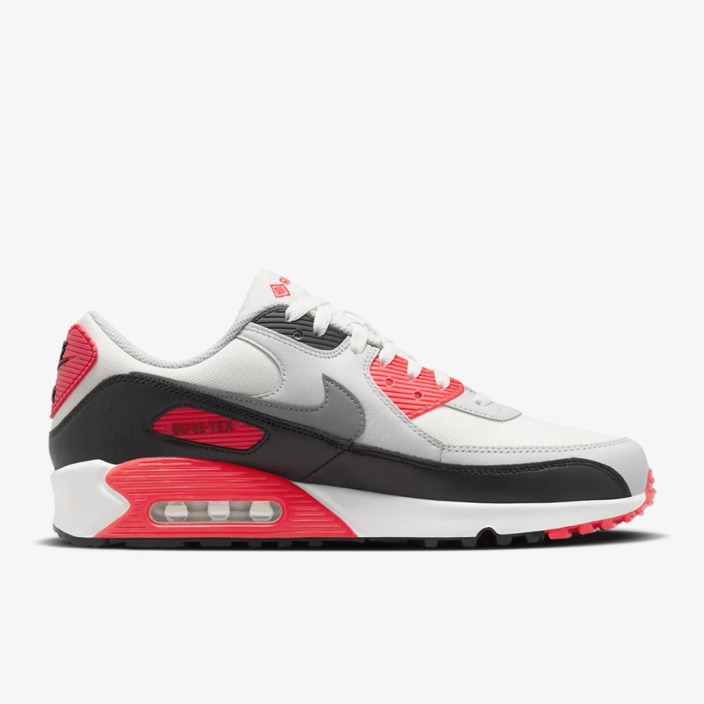 Nike Air Max 90 GORE-TEX Infrared
