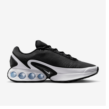 Nike Air Max DN Black White Cool Grey