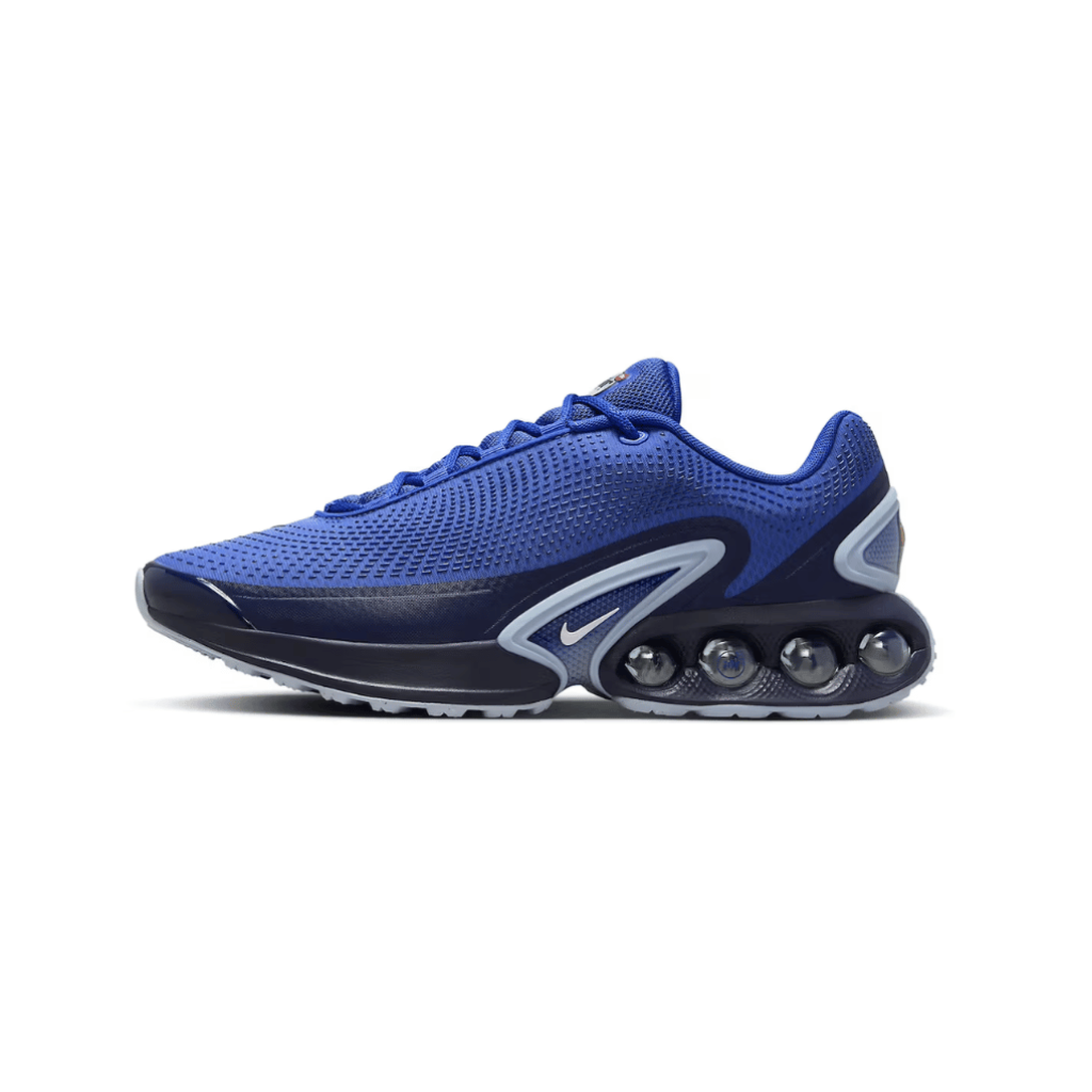Nike Air Max DN Hyper Blue