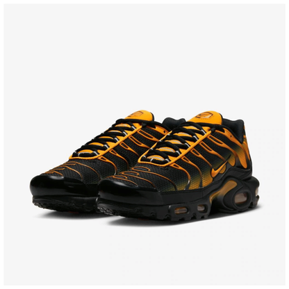 Nike Air Max Plus Black Sundial