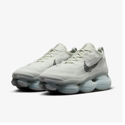 Nike Air Max Scorpion FK SE Light Silver Smoke Grey