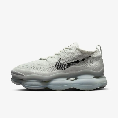 Nike Air Max Scorpion FK SE Light Silver Smoke Grey