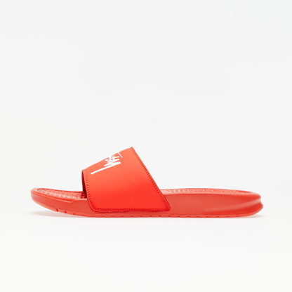Nike Benassi x Stussy Slide