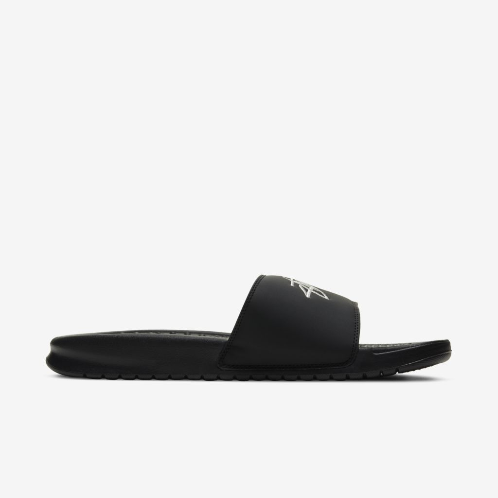 Nike Benassi x Stussy Slide