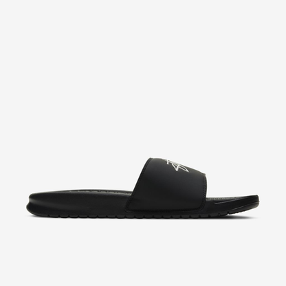 Nike Benassi x Stussy Slide