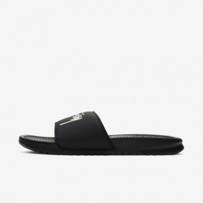 Nike Benassi x Stussy Slide