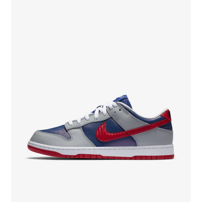 Nike Dunk Low Samba