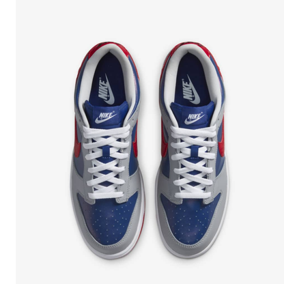 Nike Dunk Low Samba