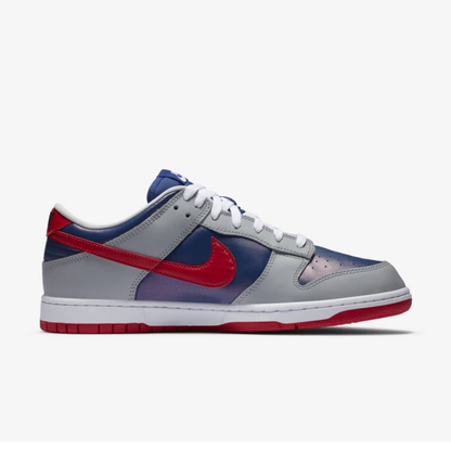 Nike Dunk Low Samba