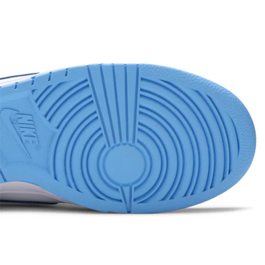 Nike Dunk Low UNC