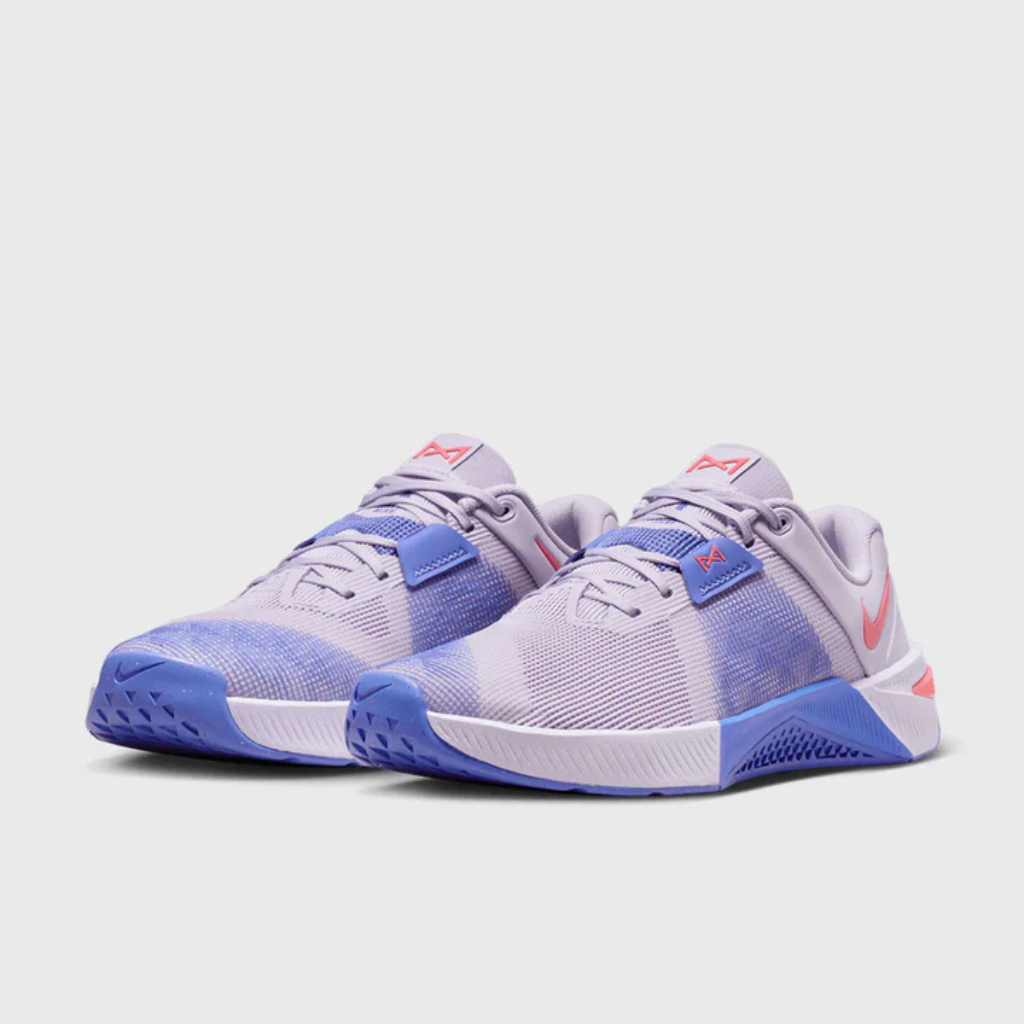 Nike Metcon 10 Violet Mist Sapphire Coral
