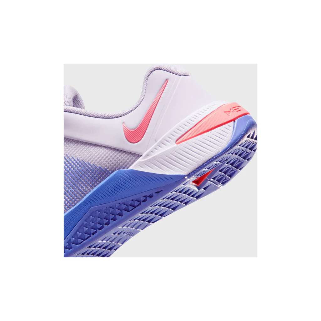 Nike Metcon 10 Violet Mist Sapphire Coral
