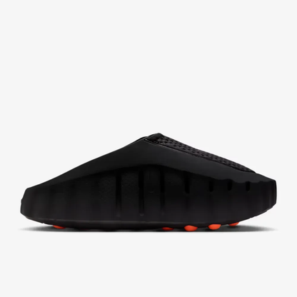Nike Mind 001 Slide Black Chrome
