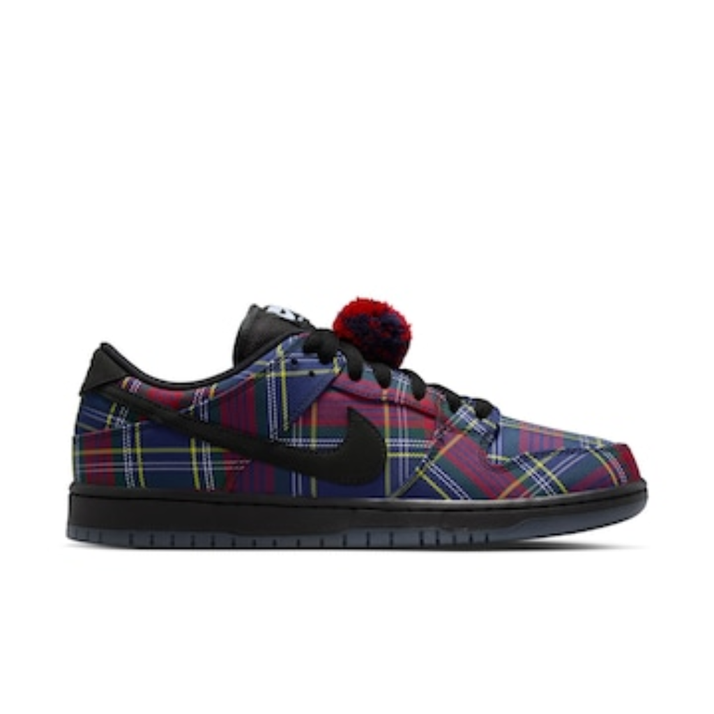 Nike SB Dunk Low