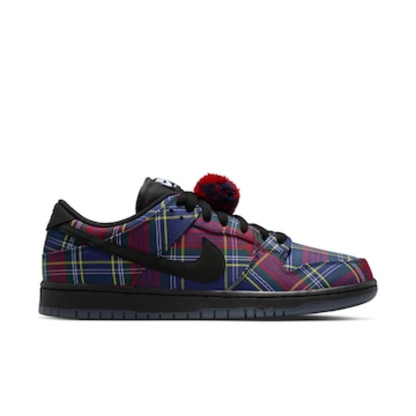 Nike SB Dunk Low
