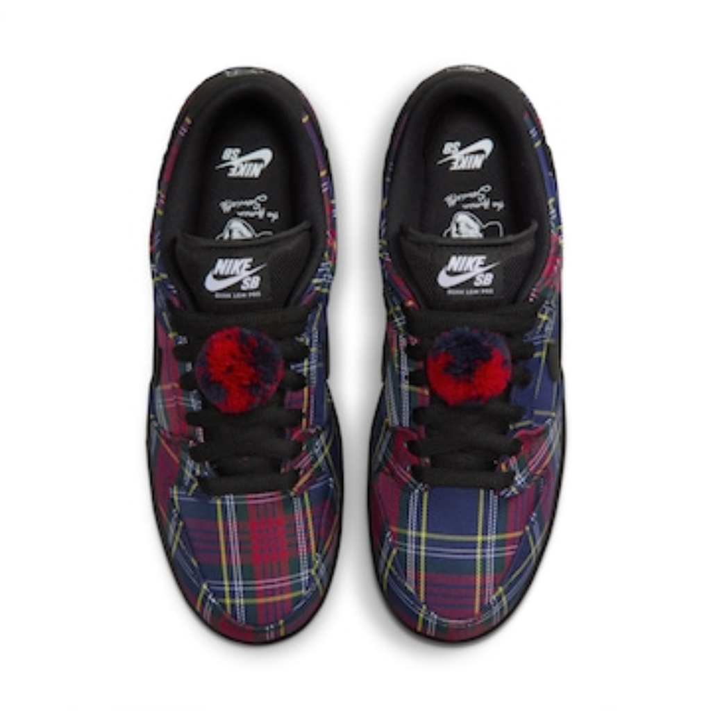 Nike SB Dunk Low