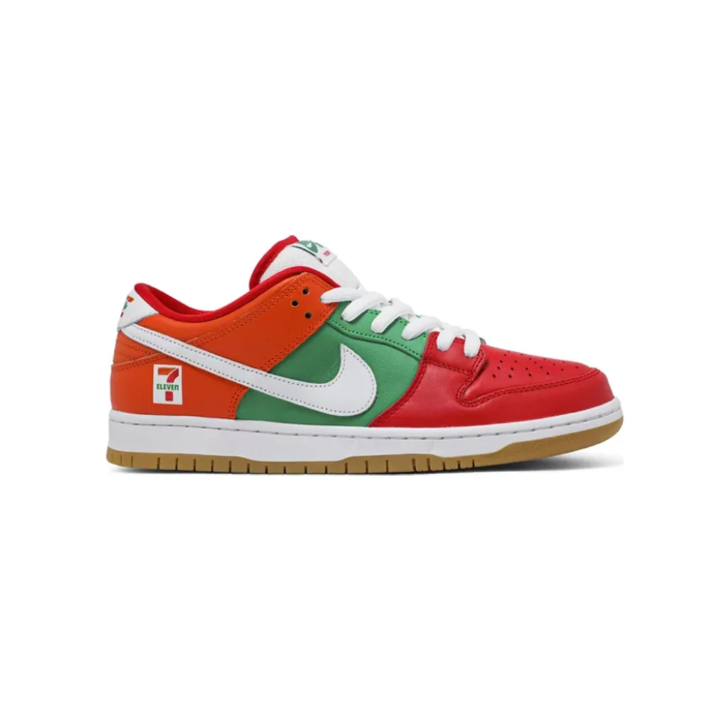 Nike SB Dunk Low 7-Eleven