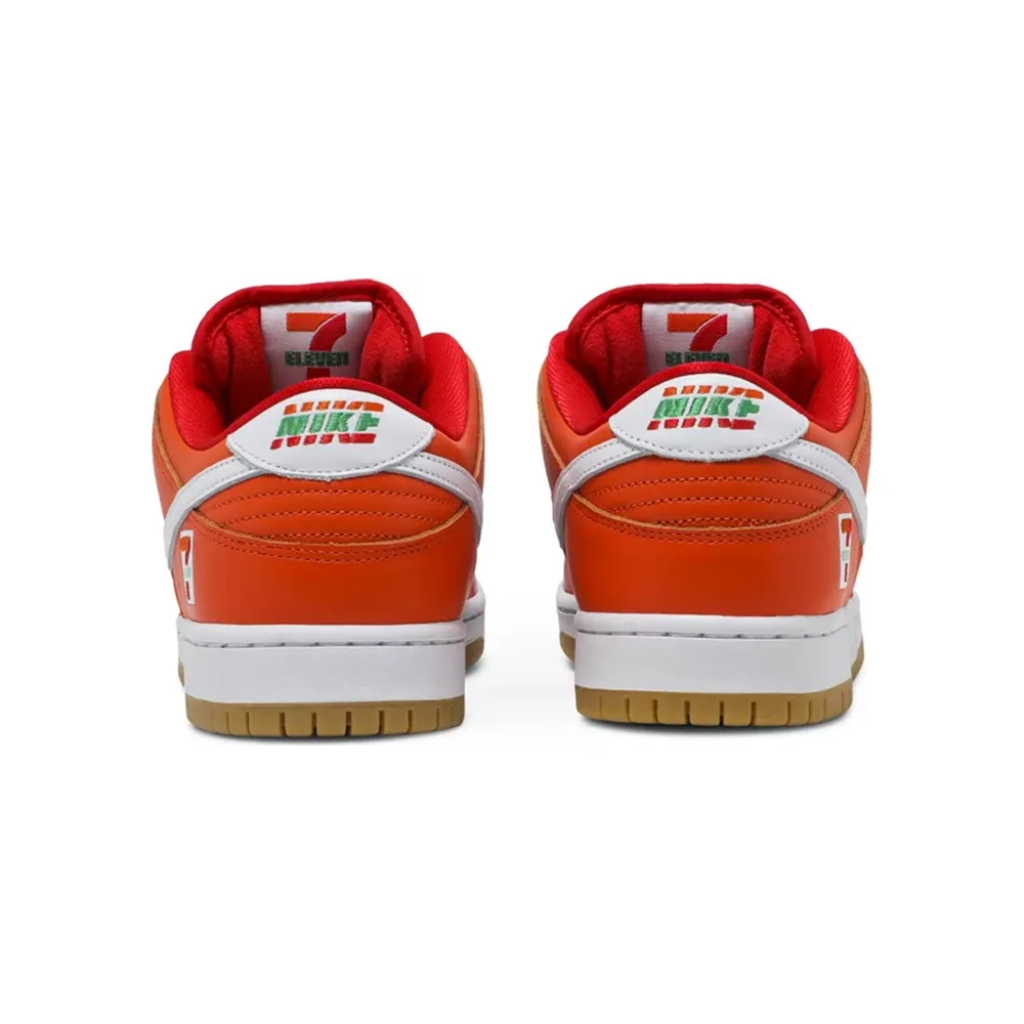 Nike SB Dunk Low 7-Eleven