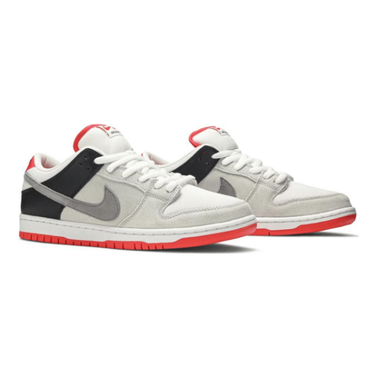 Nike SB Dunk Low Orange Label Infrared