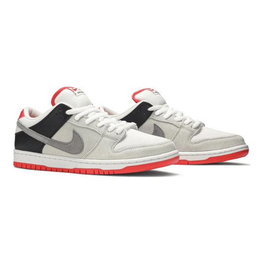 Nike SB Dunk Low Orange Label Infrared