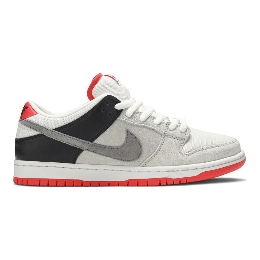 Nike SB Dunk Low Orange Label Infrared