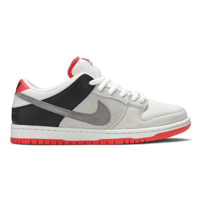 Nike SB Dunk Low Orange Label Infrared