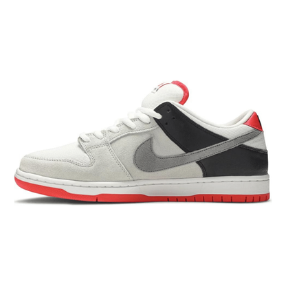 Nike SB Dunk Low Orange Label Infrared