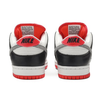 Nike SB Dunk Low Orange Label Infrared