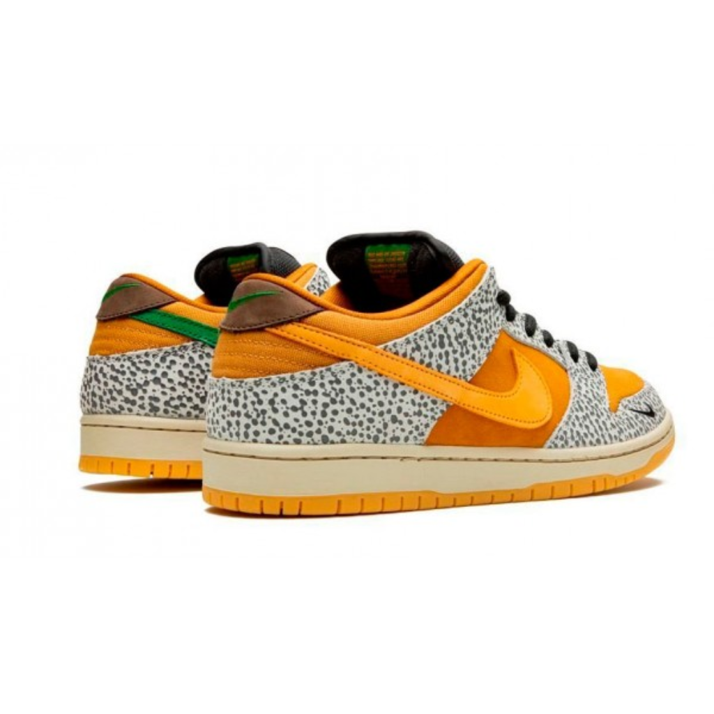 Nike SB Dunk Low Safari
