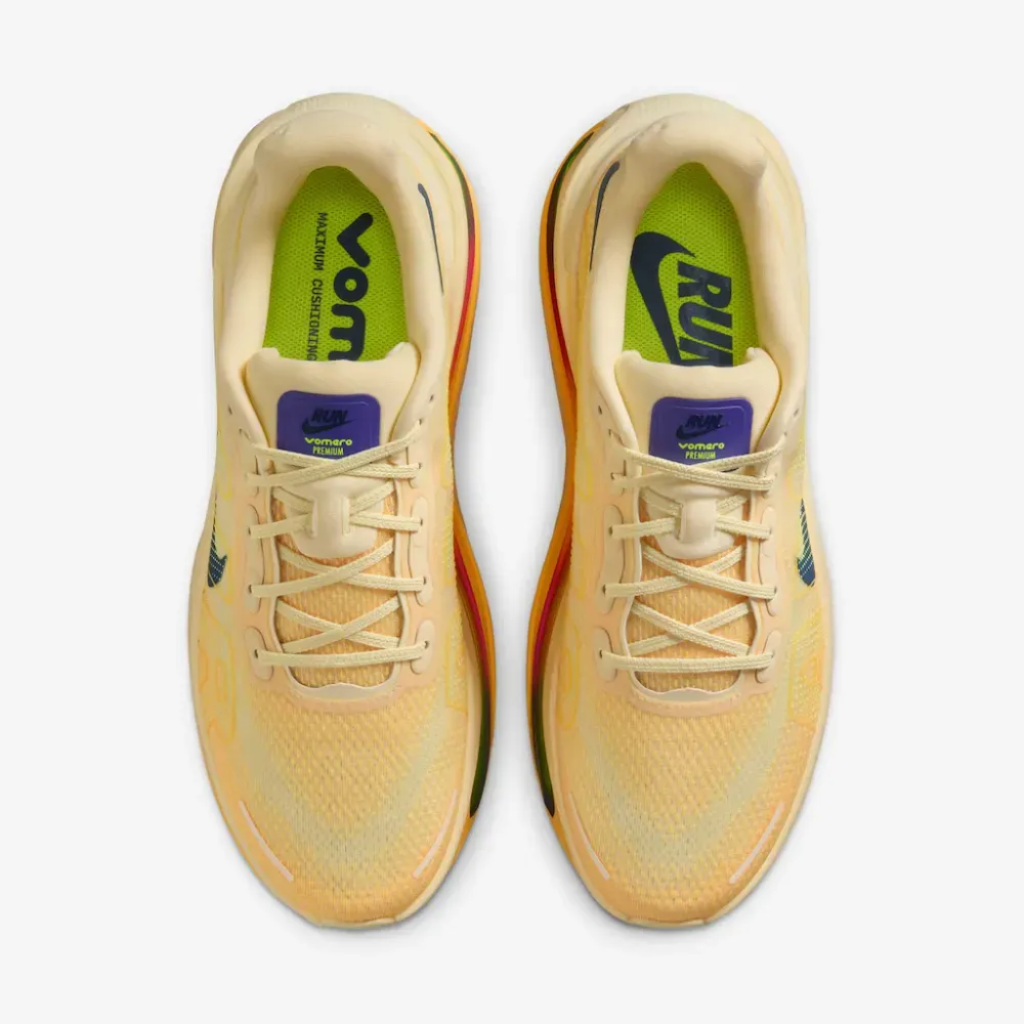 Nike Vomero Premium Alabaster