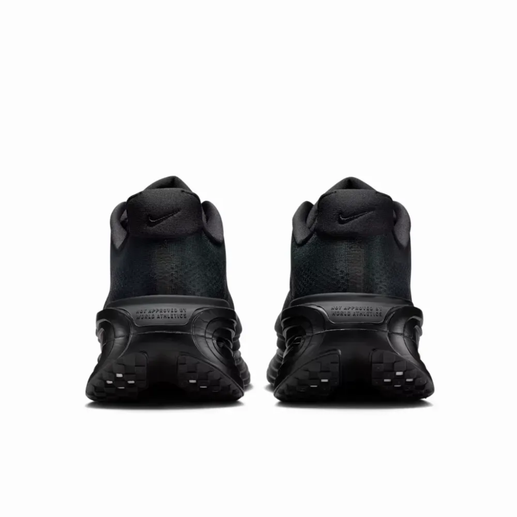 Nike Vomero Premium Black