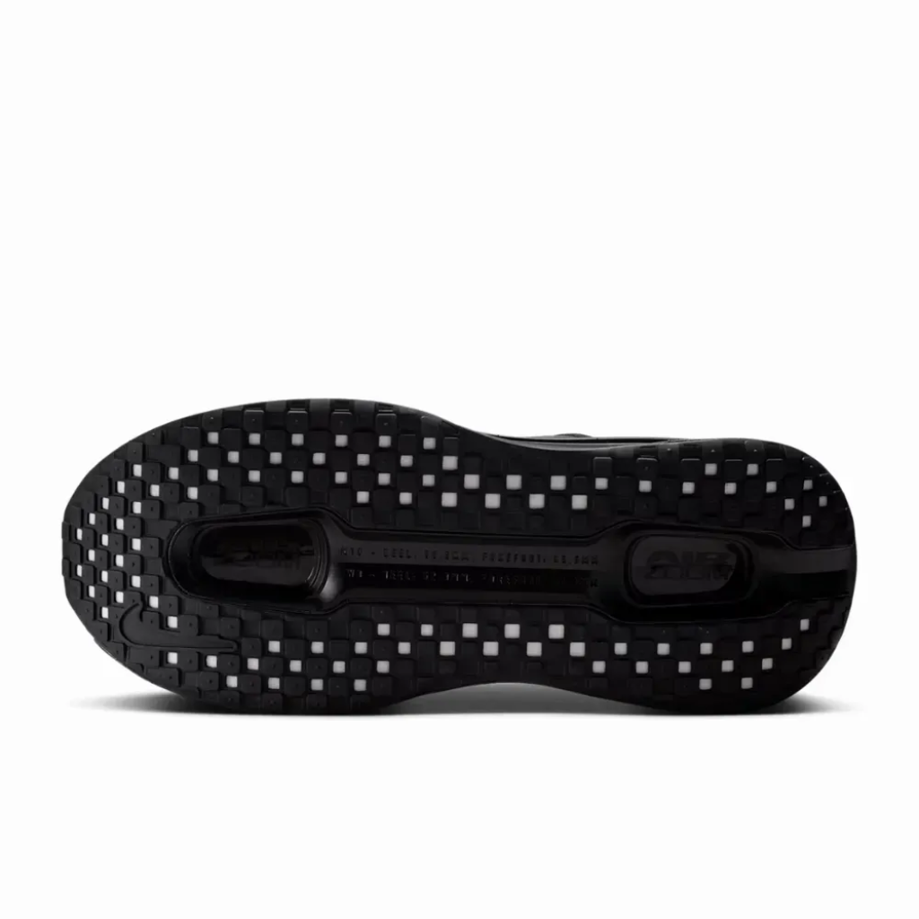 Nike Vomero Premium Black