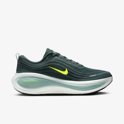Nike Vomero Premium Black Volt