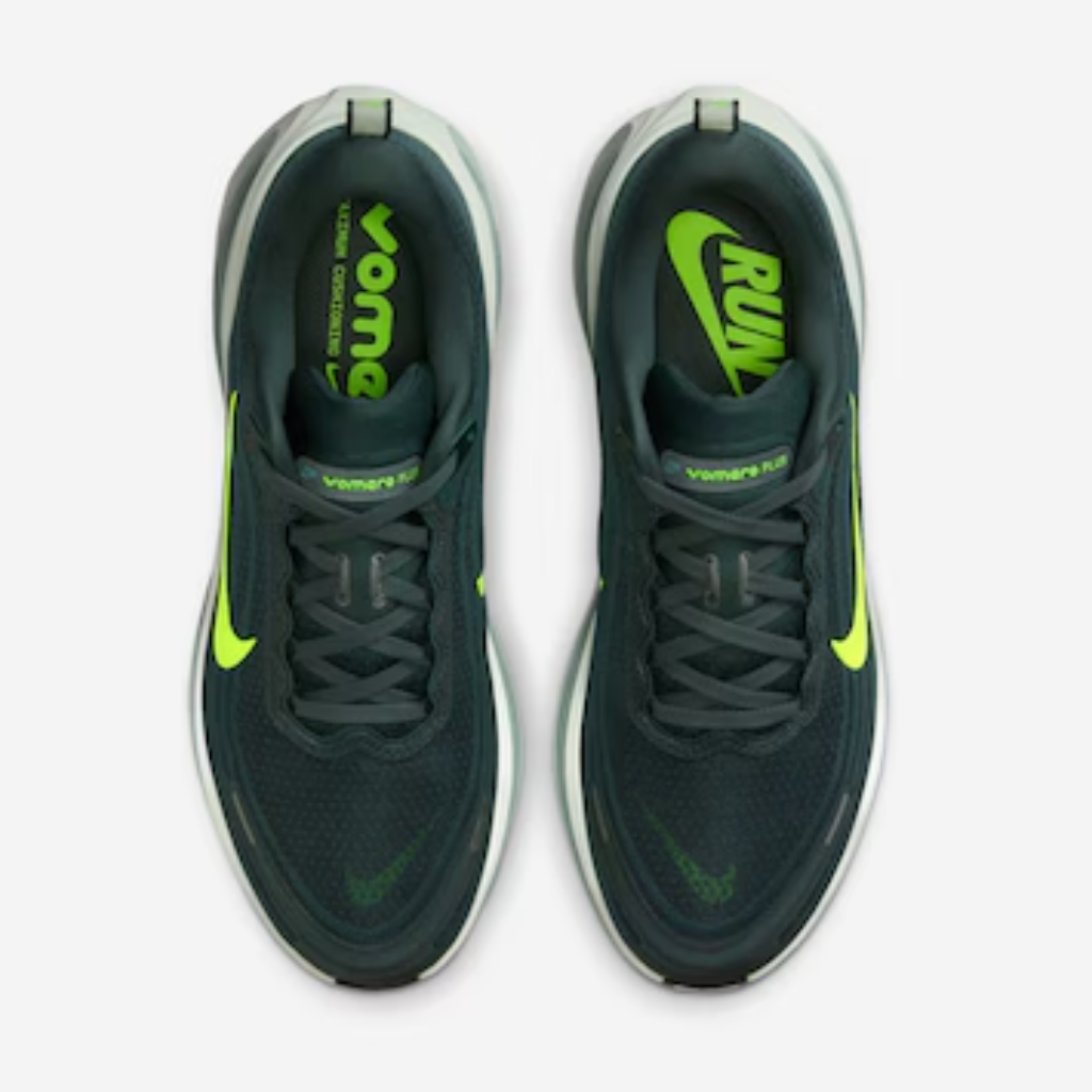 Nike Vomero Premium Black Volt