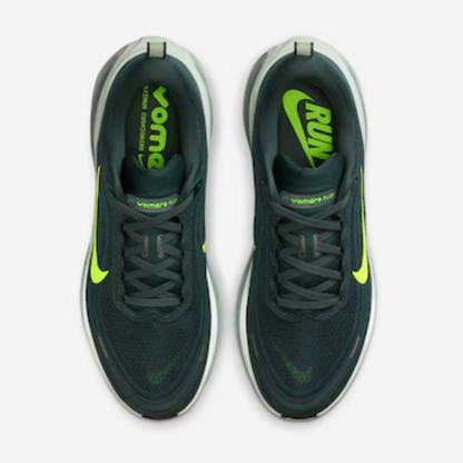 Nike Vomero Premium Black Volt