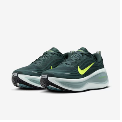 Nike Vomero Premium Black Volt