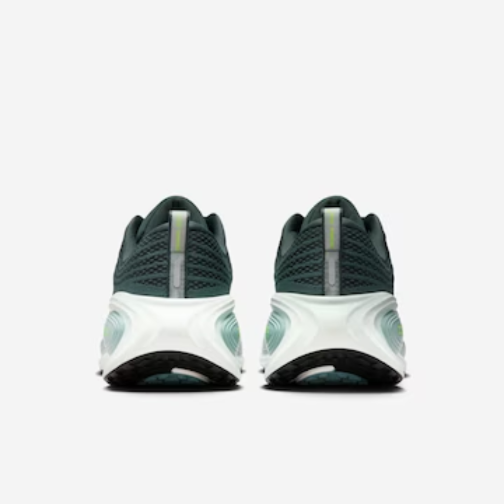 Nike Vomero Premium Black Volt