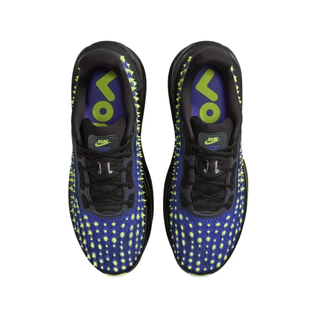 Nike Vomero Premium Rush Violet Volt Glow