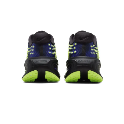 Nike Vomero Premium Rush Violet Volt Glow