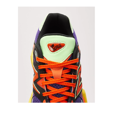 Tênis masculino New Balance 9060 "Prism Purple"