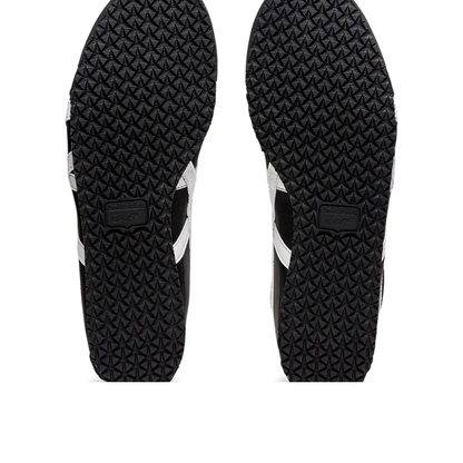 Onitsuka Tiger Mexico 66 Black White