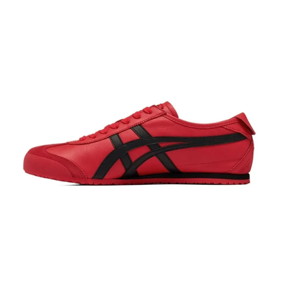 Onitsuka Tiger Mexico 66 Classic Red Black